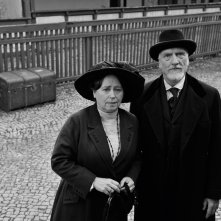 Frantz: Marie Gruber ed Ernst Stötzner in una scena del film