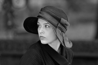 Frantz: un primo piano di Paula Beer