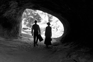 Frantz: una bella immagine del film