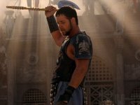 Russell Crowe: 'Non mi spiego ancora l'Oscar a Il Gladiatore'