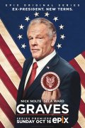 Graves: un poster per la serie