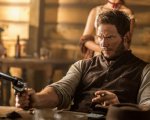 Chris Pratt star dello sci-fi thriller Mercy, diretto da Timur Bekmambetov