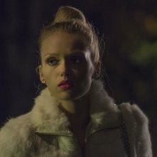 La vita possibile: Caterina Shulha in una scena del film