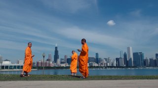 Lo and Behold - Internet: il futuro è oggi, un'immagine del documentario di Herzog