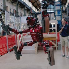 Lo and Behold - Internet: il futuro è oggi, una scena del documentario