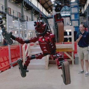 Lo and Behold - Internet: il futuro è oggi, una scena del documentario