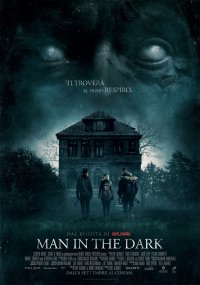 Locandina di Man in the Dark