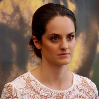 Heaven Will Wait: un primo piano di Noemie Merlant a Locarno 2016