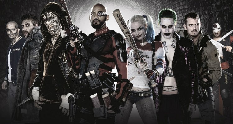 Suicide Squad Streaming Ita Film Senza Limiti