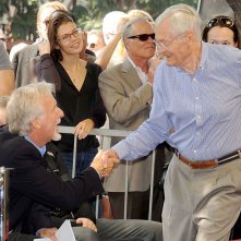 Roger Corman scherza con James Cameron