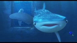 Alla Ricerca di Dory - Clip 'L'eco localizzatore'