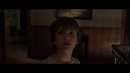 Lights Out - Terrore nel buio - Clip 'Martin'