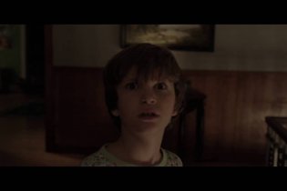 Lights Out - Terrore nel buio - Clip 'Martin'