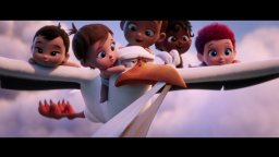 Cicogne in missione - Trailer Italiano 