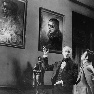 I vivi e i morti: una scena del film