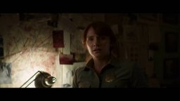 Il Drago Invisibile - Clip 'Lui dice che non era da solo'