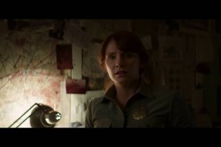 Il Drago Invisibile - Clip 'Lui dice che non era da solo'