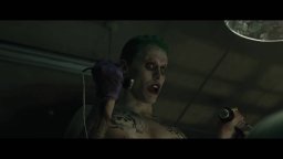 Suicide Squad - Clip 'Voglio solo farti male'