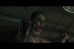 Suicide Squad - Clip 'Voglio solo farti male'