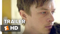 Two Lovers and a Bear - Trailer