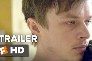 Two Lovers and a Bear - Trailer