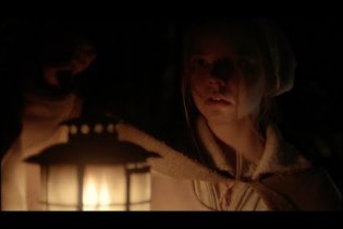 The Witch - Trailer italiano