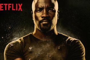 Luke Cage - Trailer italiano