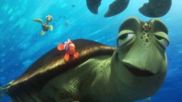 Alla Ricerca di Dory - Clip 'In cerca dei genitori'