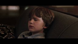 Lights Out - Terrore nel buio - Clip 'È tornata, finalmente!'