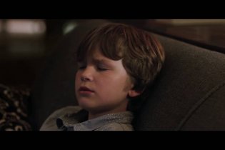 Lights Out - Terrore nel buio - Clip 'È tornata, finalmente!'