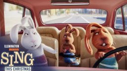 Sing -  Sing For The Gold