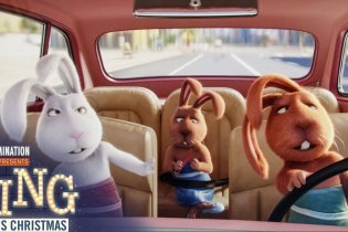 Sing -  Sing For The Gold