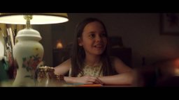 Il Drago Invisibile - Clip 'Il tuo amico immaginario'