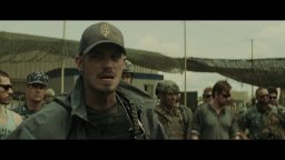 Suicide Squad - Clip 'Il discorso motivazionale'