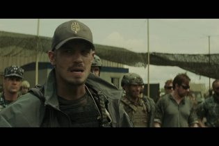 Suicide Squad - Clip 'Il discorso motivazionale'