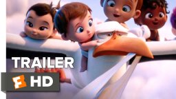Storks - Trailer 3