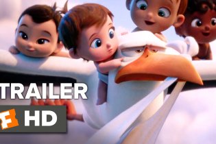 Storks - Trailer 3