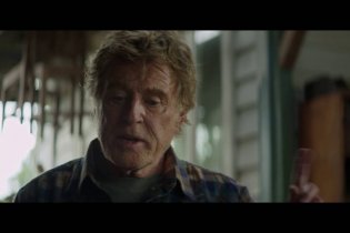 Il Drago Invisibile - Clip 'Che cosa c'è nel bosco'