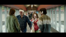 La Famiglia Fang - Secondo Trailer Italiano 