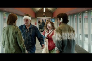 La Famiglia Fang - Secondo Trailer Italiano