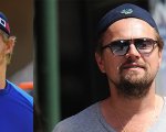 Leonardo DiCaprio ha un sosia alle Olimpiadi di Rio 2016