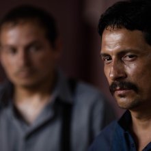 Guilty Men: un'immagine tratta dal film