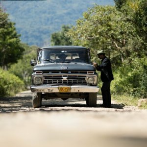 Guilty Men: un'immagine del film