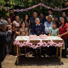 Guilty Men: una scena di gruppo del film