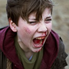 Heartstone: un primo piano del film