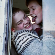 Heartstone: un'immagine tratta dal film