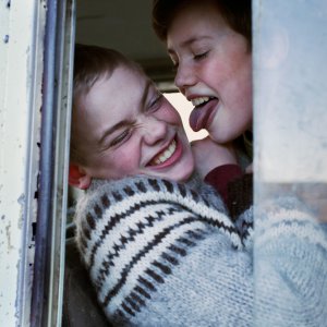 Heartstone: un'immagine tratta dal film
