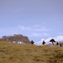 Heartstone: un'immagine del film