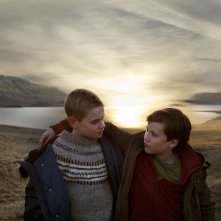 Heartstone: un momento del film