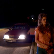 Hounds of Love: un'immagine tratta dal film